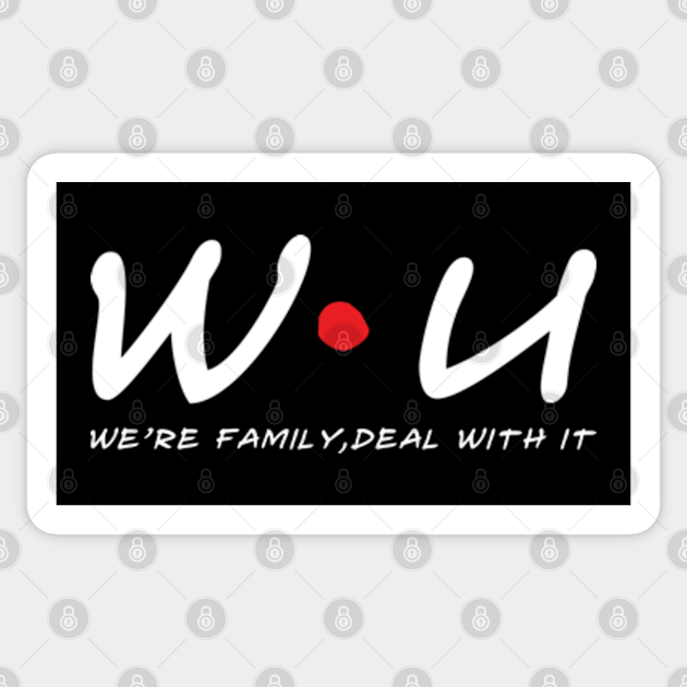The Wu Family Wu Surname Wu Last Name Wu Last Name Sticker TeePublic the-wu-family-wu-surname-wu-last-name-wu-last-name-sticker-teepublic